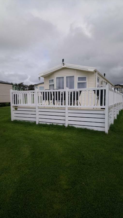 Bude Caravan Caromax - Families And Couples Only Hotel Exterior photo